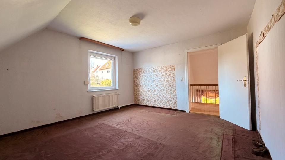 Einfamilienhaus Burgkunstadt - 5 Zimmer, 132 m&sup2;, 205.000&euro; | Angebot:26532352