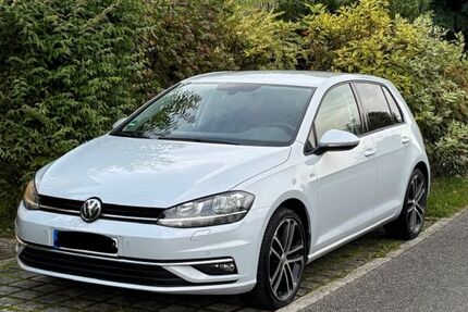 VW Golf 115.000 km 16.700 &euro; Mitwitz 96268