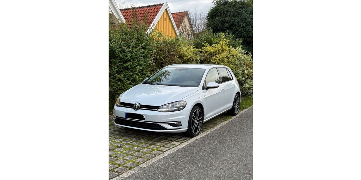 VW Golf 115.000 km 16.700 &euro; Mitwitz 96268