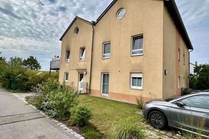 Wohnung Bad Abbach - 2 Zimmer, 45 m&sup2;, 185.000&euro; | Angebot:23038333