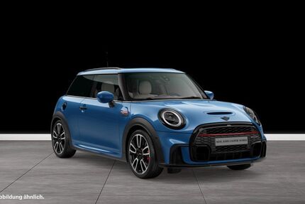 Mini John Cooper Works 38.000 km 34.490 &euro; Filderstadt 70794