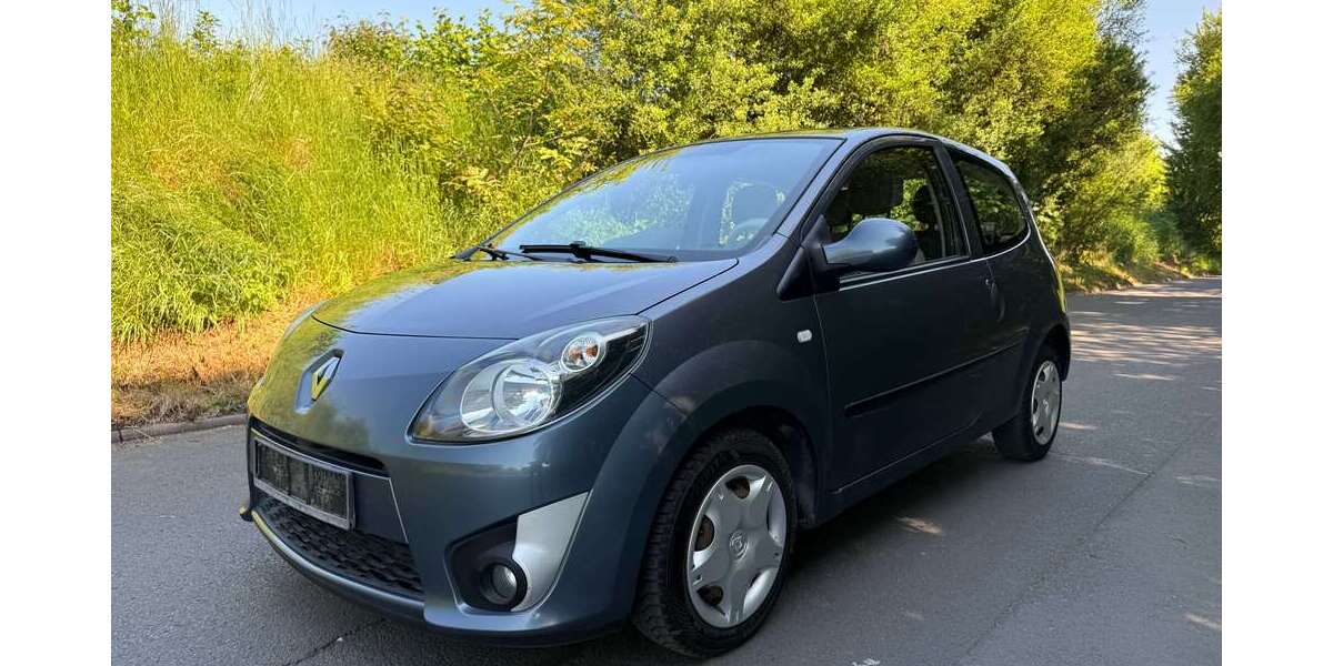 Renault Twingo 173.000 km 1.690 &euro; limburg 65549