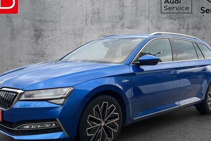 Skoda Superb 29.100 km 30.950 &euro; Treuchtlingen 91757