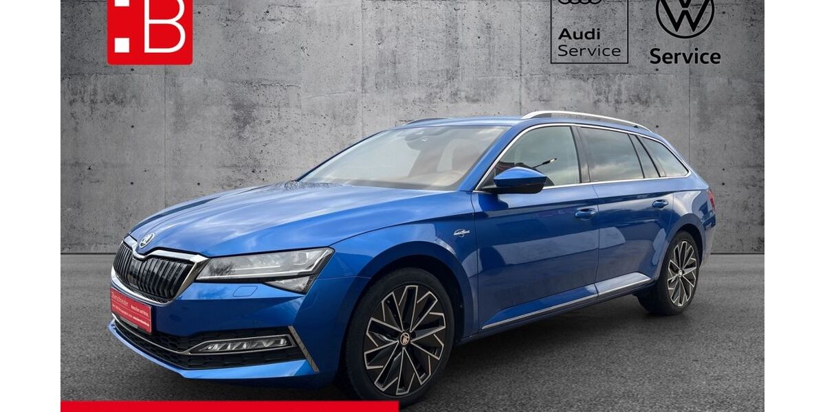Skoda Superb 29.100 km 30.950 &euro; Treuchtlingen 91757