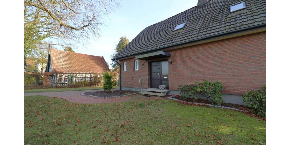 Terrassenwohnung Bünde Spradow - 3 Zimmer, 107 m&sup2;, 138.000&euro; | Angebot:25865387