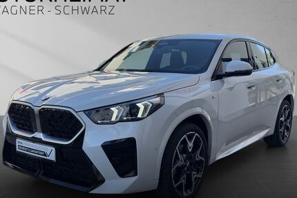 BMW X2 8.900 km 45.815 &euro; Oberhaching bei München 82041