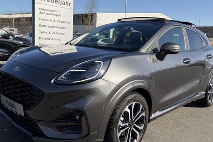 Ford Puma 38.828 km 21.990 &euro; Wunstorf 31515