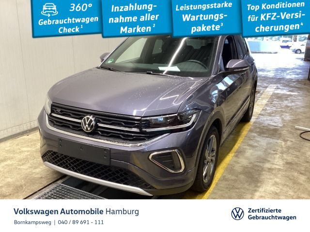 T-Cross