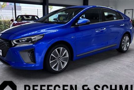 Hyundai IONIQ 74.600 km 15.470 &euro; Mannheim 68309