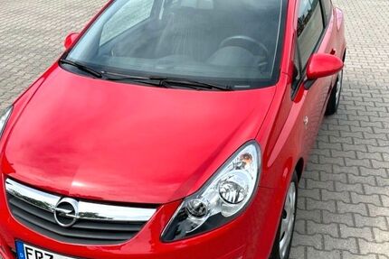 Opel Corsa 99.001 km 1.500 &euro; Ellwangen 73479