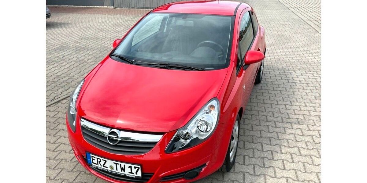 Opel Corsa 99.001 km 1.500 &euro; Ellwangen 73479