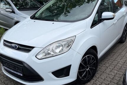 Ford C-Max 134.908 km 3.999 &euro; Münster 48161