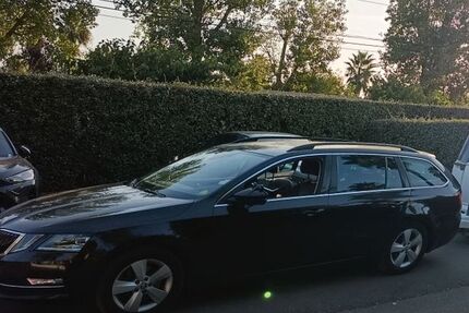 Skoda Octavia 157.000 km 11.500 &euro; Hohberg 77749