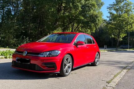 VW Golf 52.000 km 15.900 &euro; Penzberg 82377