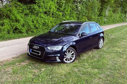 Audi A3 84.000 km 17.900 &euro; Wallhausen 74599