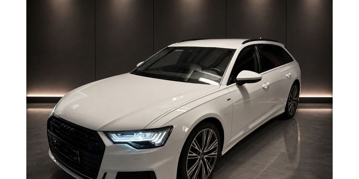 Audi A6 59.000 km 37.200 &euro; Bietigheim Bissingen 74321