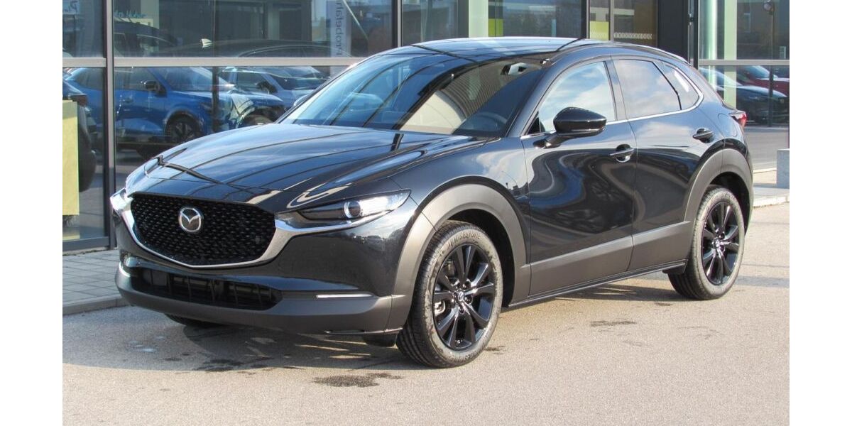 Mazda CX-30 13.050 km 26.490 &euro; Pfarrkirchen 84347