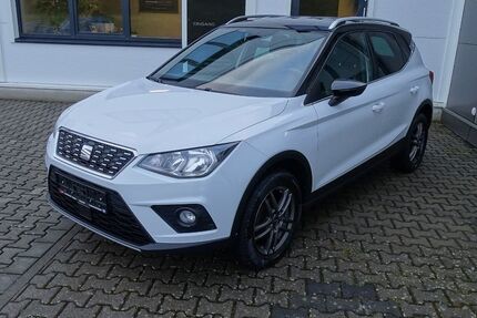 Seat Arona 93.808 km 13.490 &euro; Amöneburg-Roßdorf 35287