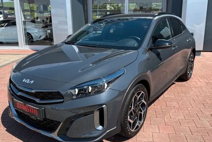 Kia XCeed 30.500 km 27.900 &euro; Auggen 79424
