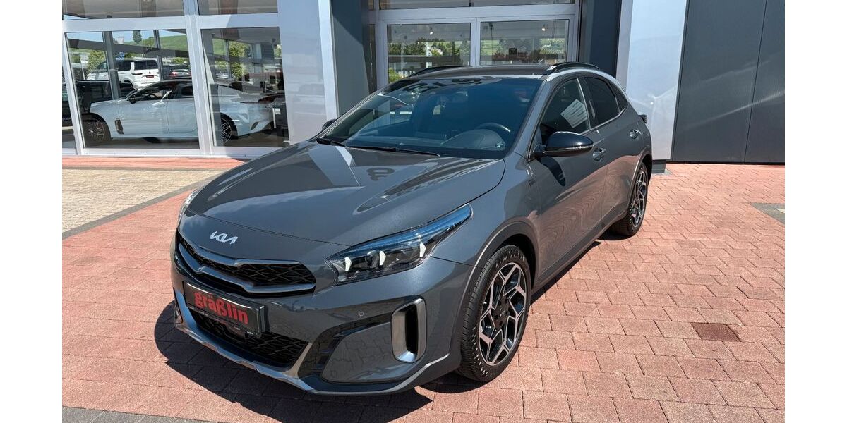 Kia XCeed 30.500 km 27.900 &euro; Auggen 79424