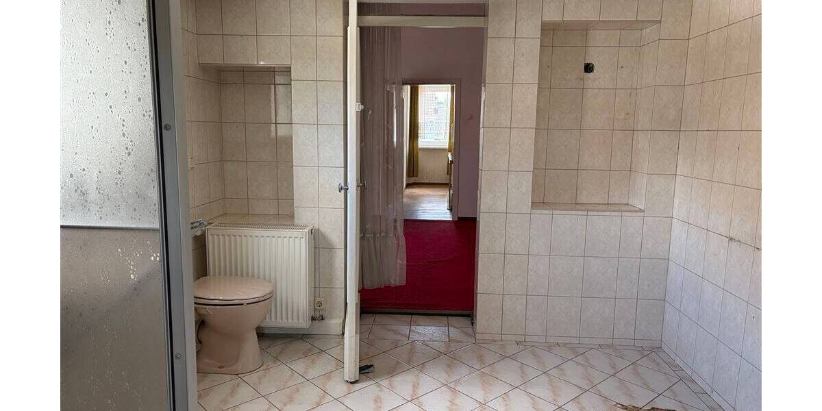 Mehrfamilienhaus, Wohnhaus Saarwellingen Schwarzenholz - 5 Zimmer, 93 m&sup2;, 132.000&euro; | Angebot:26309895