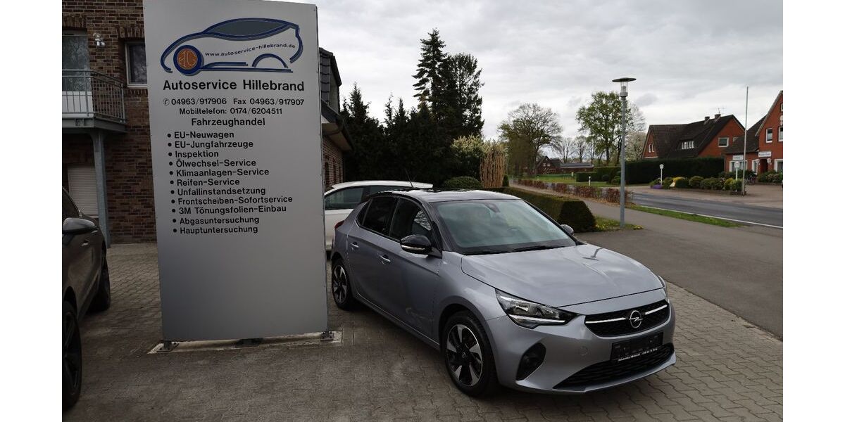 Opel Corsa 67.451 km 13.899 &euro; Neudersum 26906