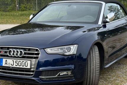 Audi S5 130.800 km 21.800 &euro; Bobingen 86399