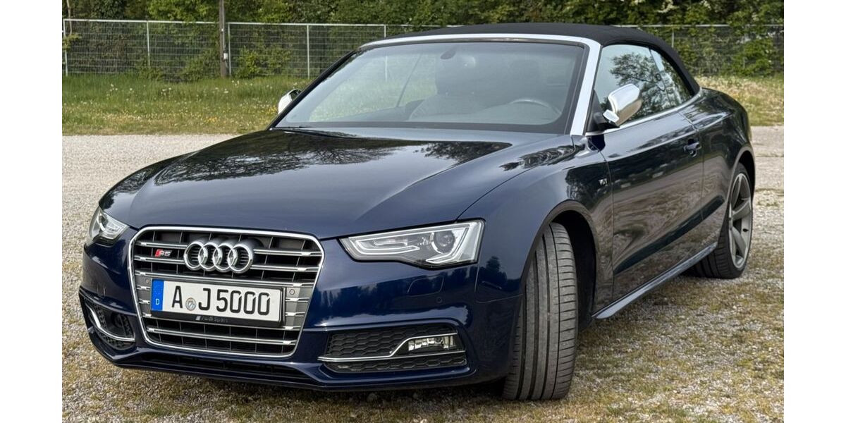 Audi S5 130.800 km 21.800 &euro; Bobingen 86399