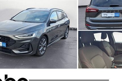 Ford Focus 40.800 km 18.350 &euro; Sinzheim bei Baden-Baden 76547