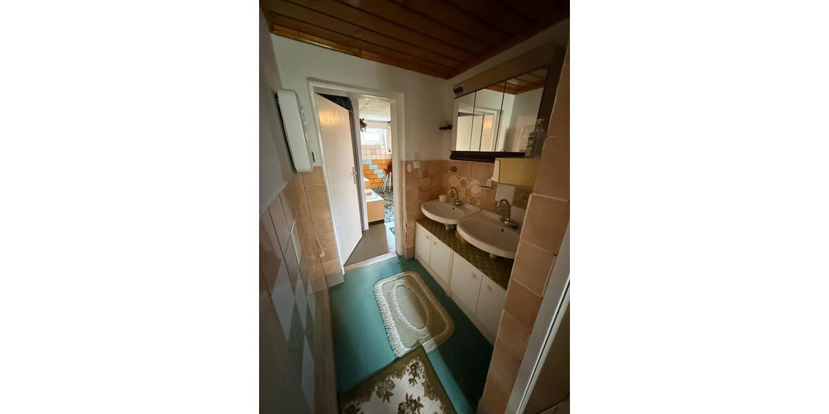 Doppelhaus Hälfte im gemütlichen Drebach 7 zimmer