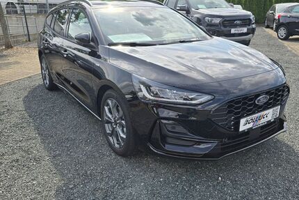 Ford Focus 1.360 km 29.780 &euro; Goslar 38644