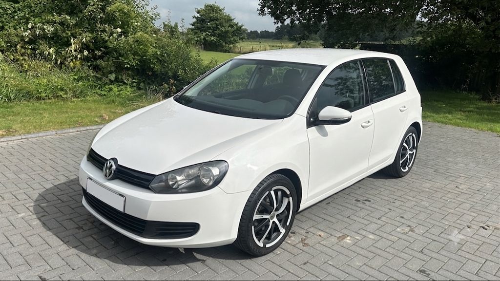 VW Golf 231.000 km 2.500 &euro; Meldorf 25704