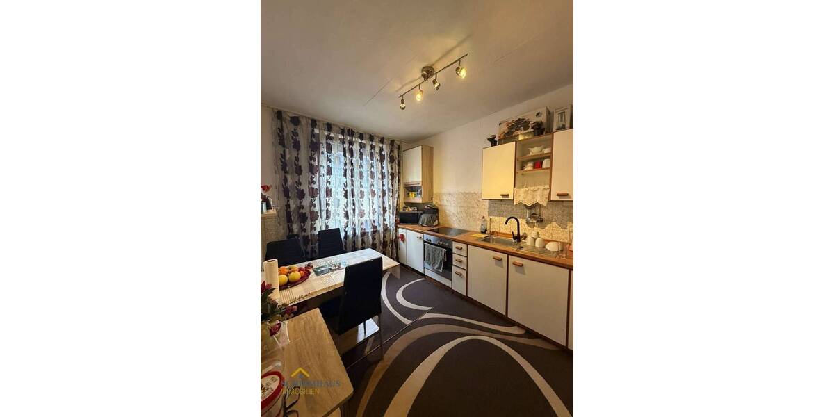 Gepflegtes Mehrfamilienhaus im beliebten Stadtteil Harburg zimmer