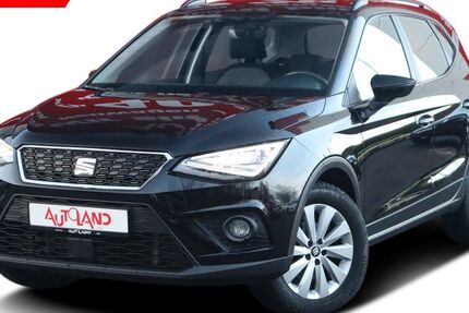 Seat Arona 31.794 km 18.950 &euro; Bad Hersfeld 36251
