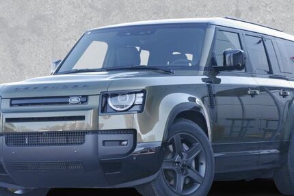 Land Rover Defender 3.000 km 99.999 &euro; Magdeburg 39116