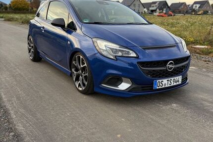 Opel Corsa 93.400 km 12.894 € Melle 49328