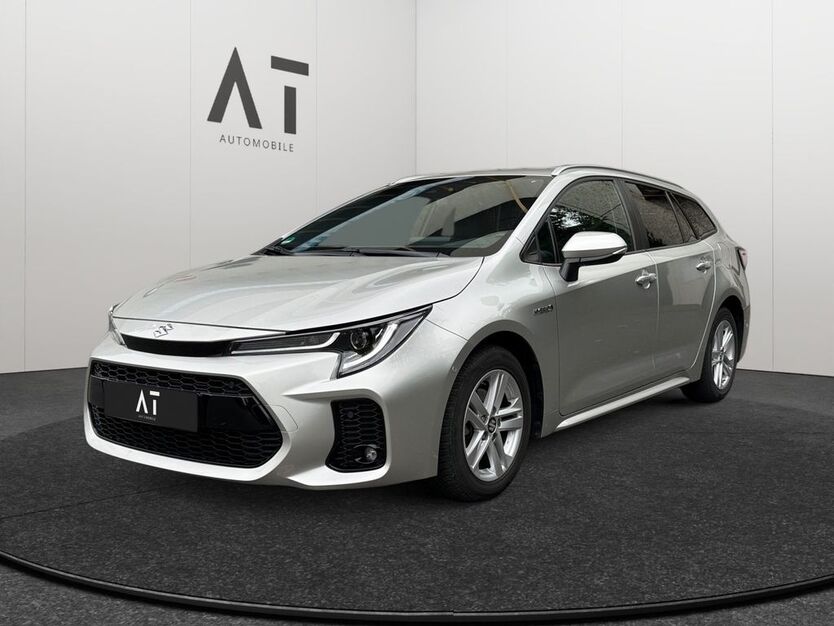 Suzuki Swace 41.995 km 18.990 € Frankfurt am Main 65929