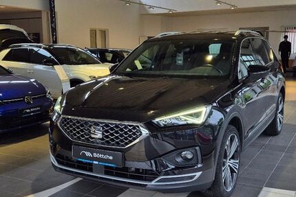 Seat Tarraco 62.725 km 24.970 &euro; Zerbst / Anhalt 39261