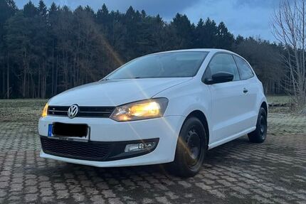 VW Polo 188.415 km 3.800 &euro; Beverstedt 27616