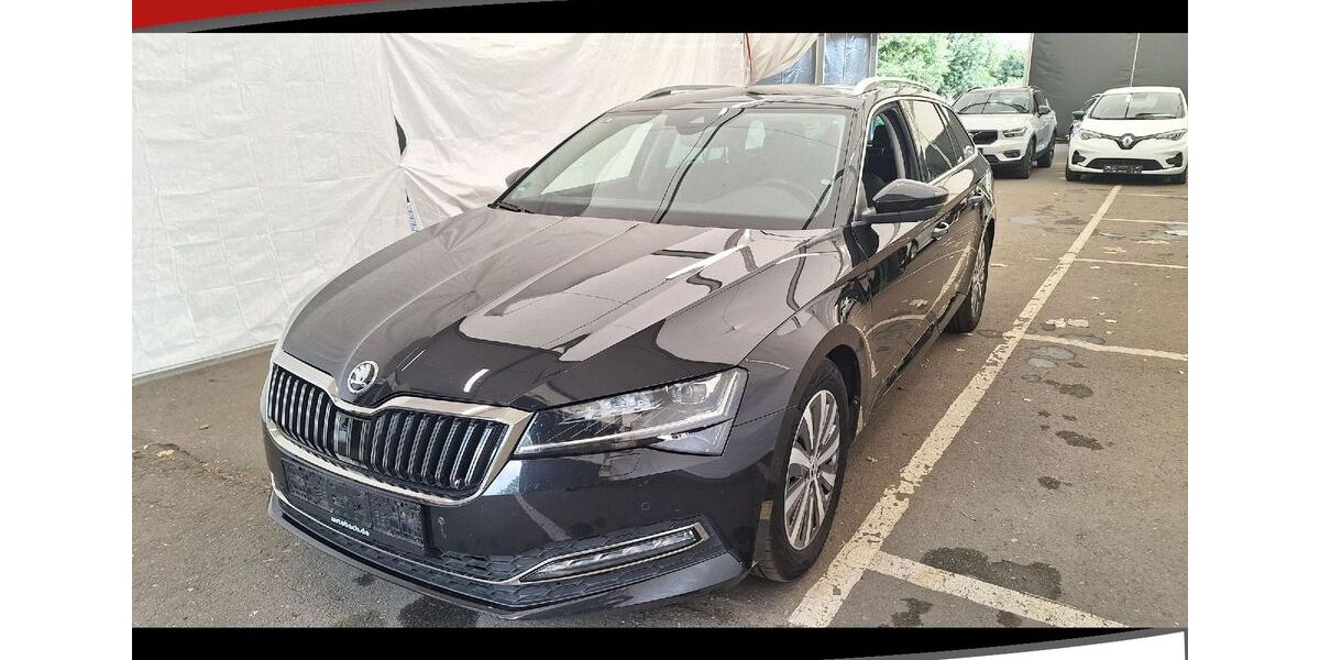 Skoda Superb 92.000 km 21.750 &euro; Bebra 36179