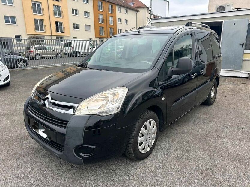Berlingo