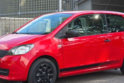 Skoda Citigo 122.485 km 4.999 € Bargteheide 22941