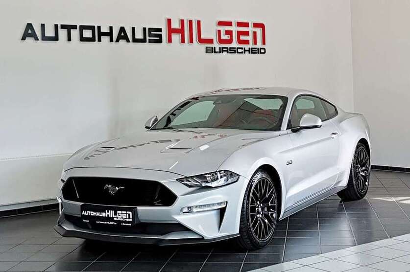 Mustang