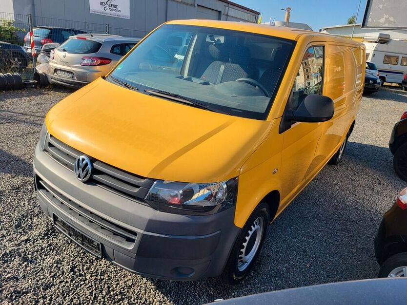 T5 Transporter