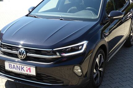 VW Taigo 30.000 km 18.950 &euro; Wertingen/Geratshofen 86637