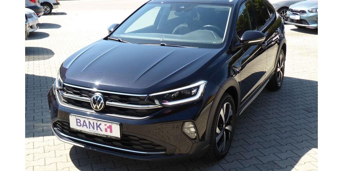 VW Taigo 30.000 km 18.950 &euro; Wertingen/Geratshofen 86637