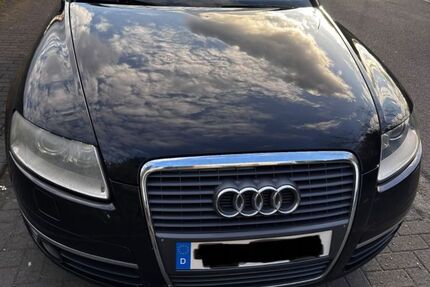 Audi A6 318.000 km 2.199 &euro; Burbach 57299