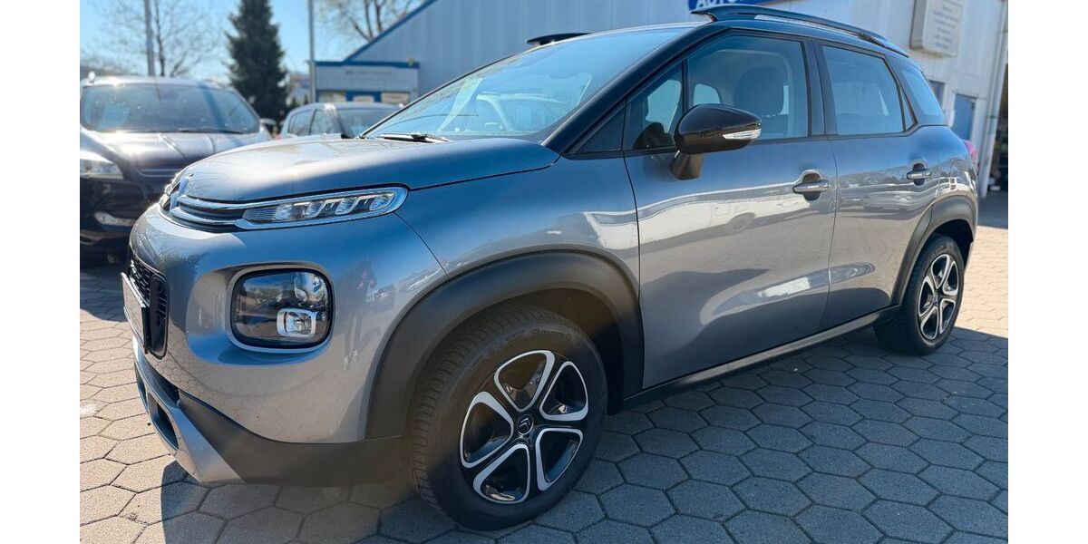 Citroen C3 112.300 km 8.790 &euro; Elmshorn 25335