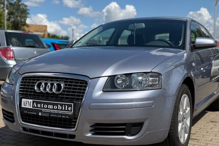 Audi A3 93.950 km 4.499 &euro; Hildesheim 31137