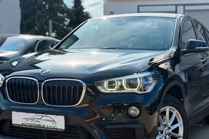 BMW X1 181.854 km 13.990 € Vöhringen 72189